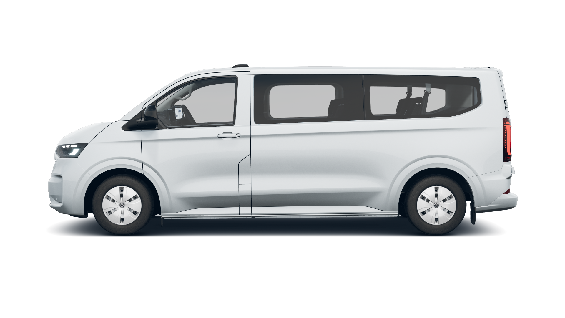 Imaginea unui Caravelle Life LR 2.0 TDI 81 kW