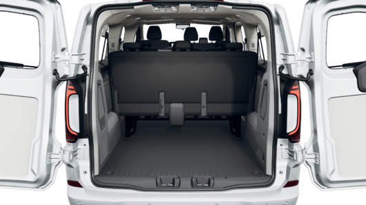 Imaginea unui Caravelle Life LR 2.0 TDI 81 kW