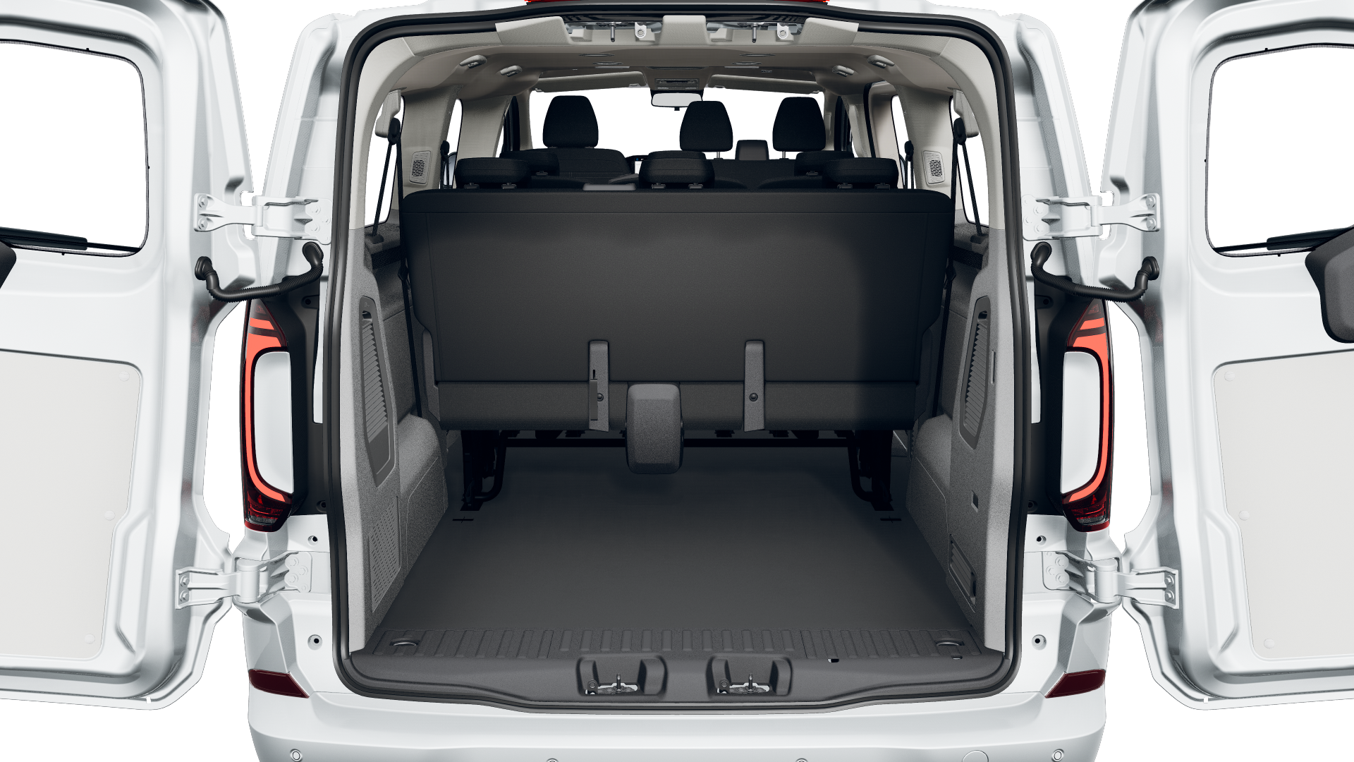 Imaginea unui Caravelle Life LR 2.0 TDI 81 kW