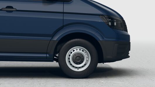 Imaginea unui Crafter 3.5 Furgon L3H3 FWD 103kW