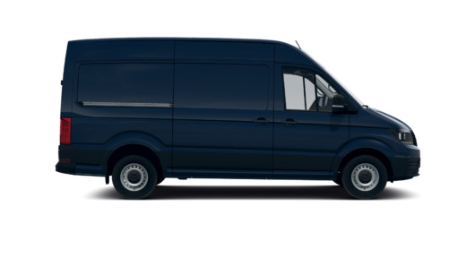 Imaginea unui Crafter 3.5 Furgon L3H3 FWD 103kW