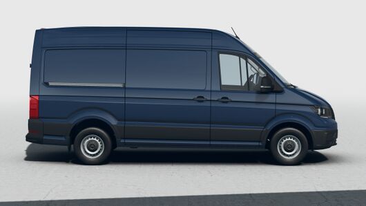 Imaginea unui Crafter 3.5 Furgon L3H3 FWD 103kW