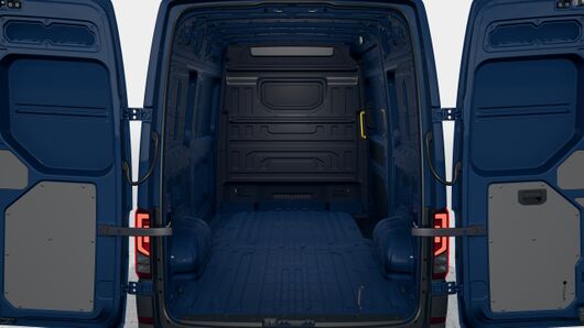 Imaginea unui Crafter 3.5 Furgon L3H3 FWD 103kW