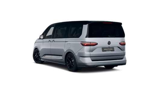 Imaginea unui Multivan Life L 2.0 TDI 110KW
