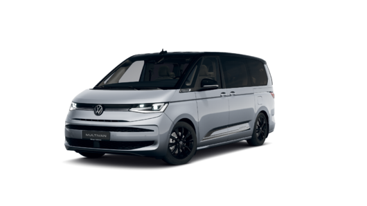 Imaginea unui Multivan Life L 2.0 TDI 110KW
