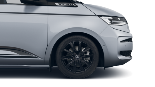 Imaginea unui Multivan Life L 2.0 TDI 110KW