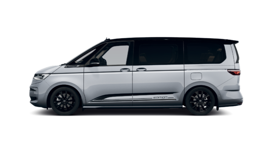 Imaginea unui Multivan Life L 2.0 TDI 110KW