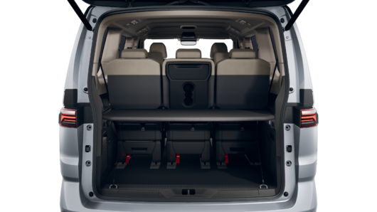 Imaginea unui Multivan Life L 2.0 TDI 110KW