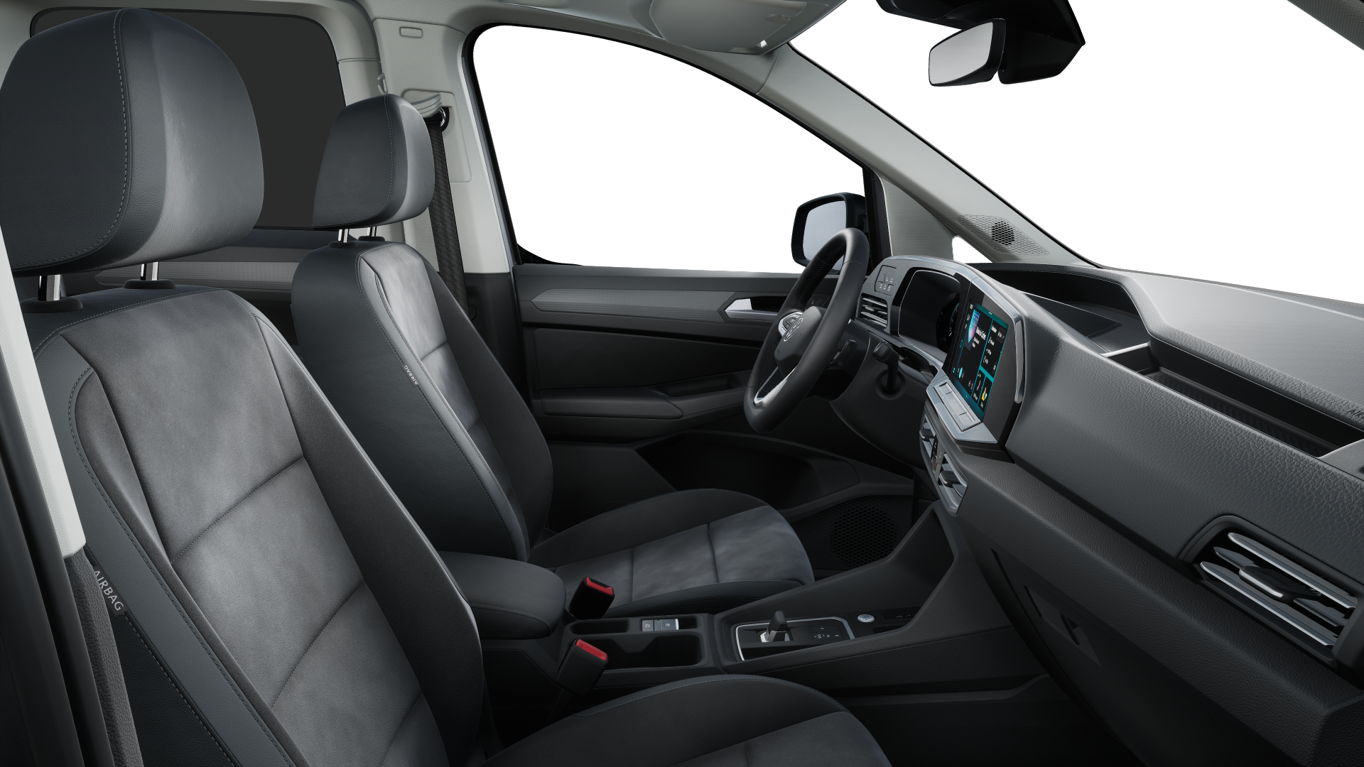 Imaginea unui Caddy Style 2.0 TDI 90 kW DSG