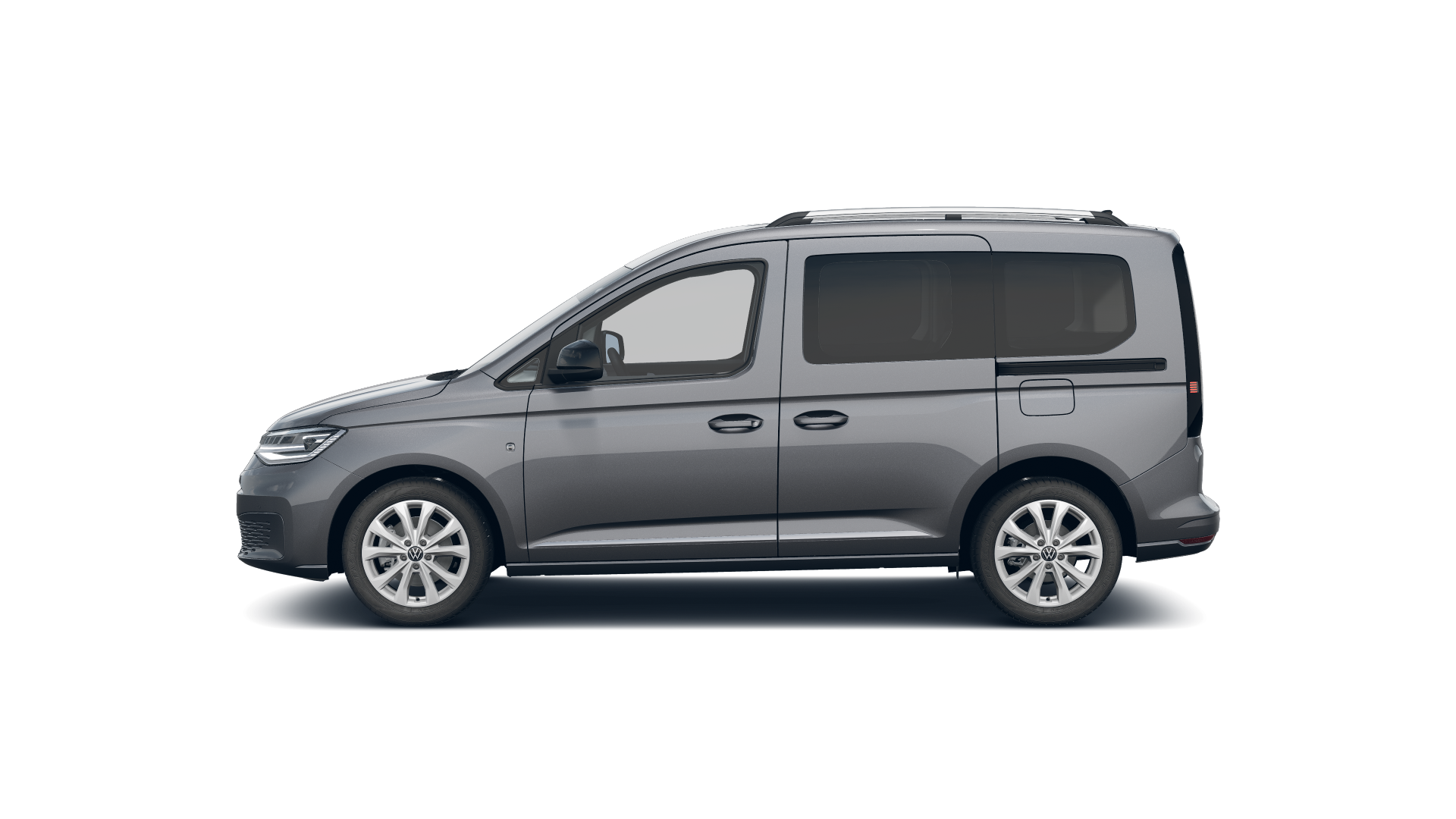 Imaginea unui Caddy Style 2.0 TDI 90 kW DSG