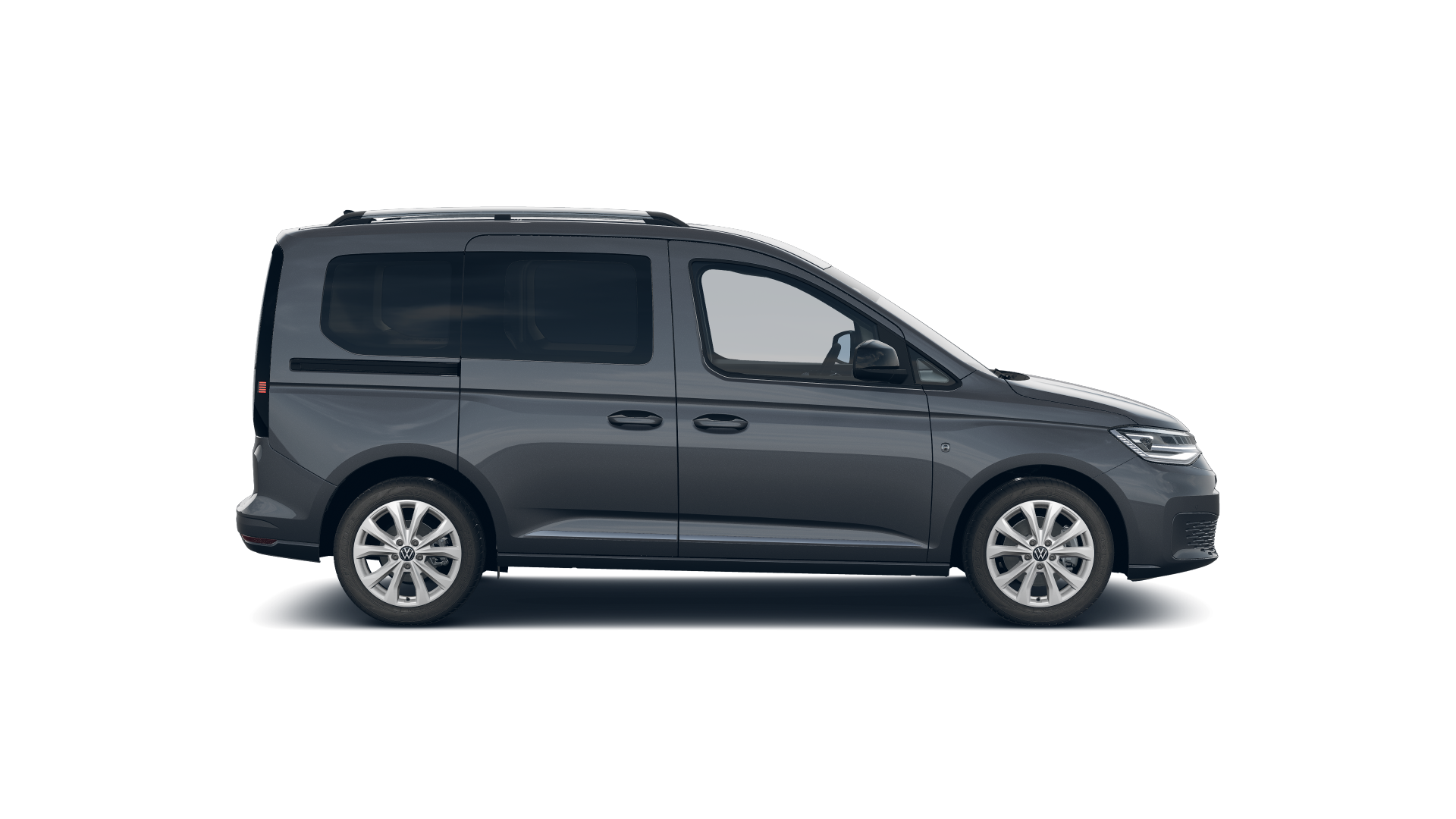 Imaginea unui Caddy Style 2.0 TDI 90 kW DSG