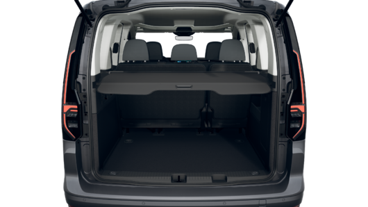 Imaginea unui Caddy Style 2.0 TDI 90 kW DSG