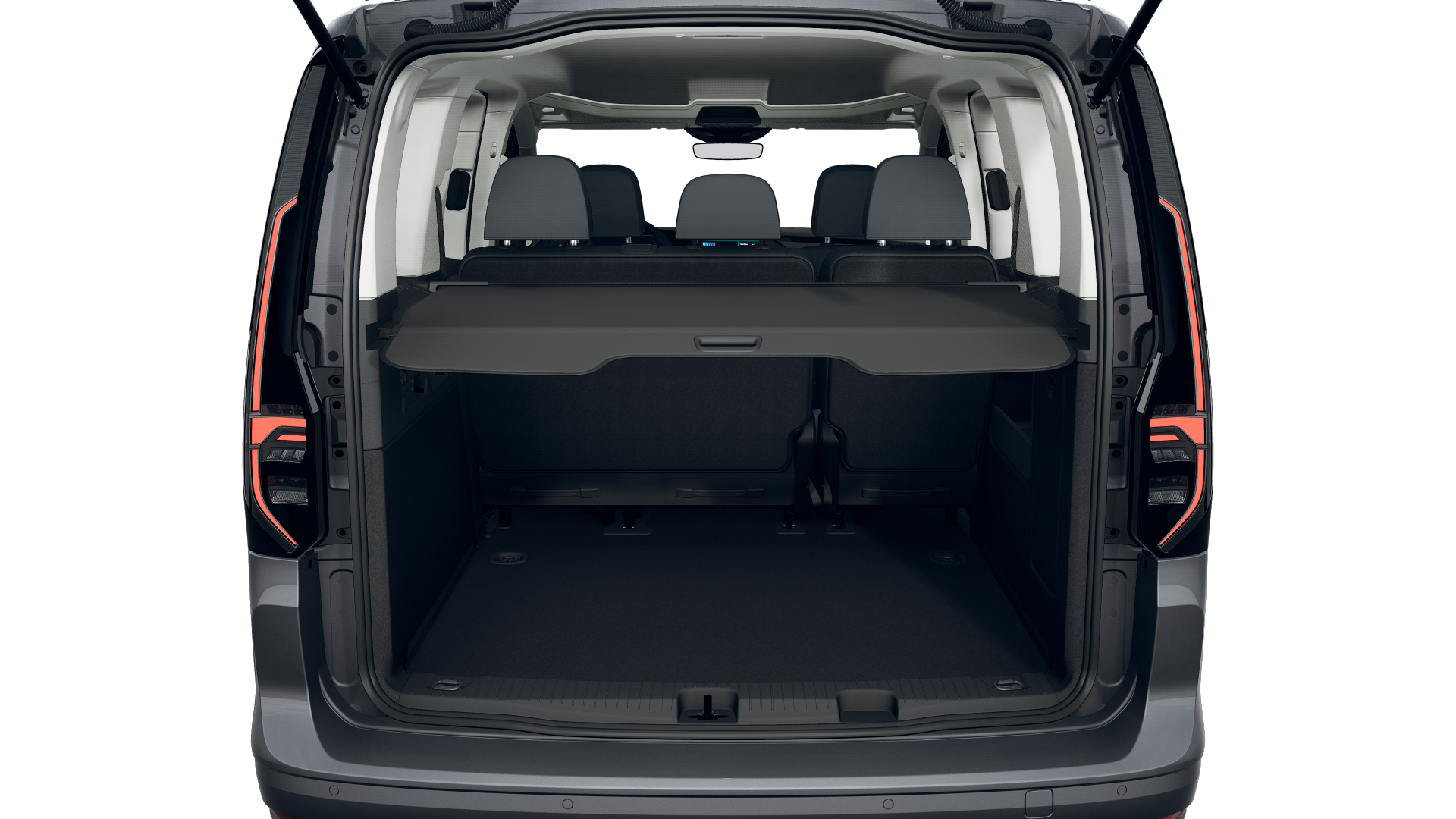 Imaginea unui Caddy Style 2.0 TDI 90 kW DSG