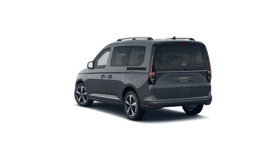 Imaginea unui Caddy Style 1.5 TSI 85 kW DSG