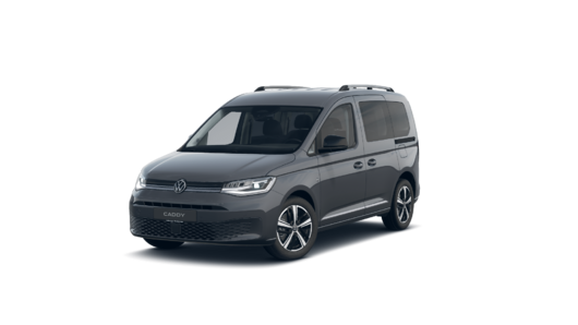 Imaginea unui Caddy Style 1.5 TSI 85 kW DSG