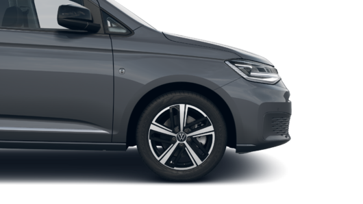 Imaginea unui Caddy Style 1.5 TSI 85 kW DSG