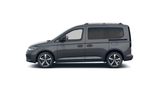 Imaginea unui Caddy Style 1.5 TSI 85 kW DSG