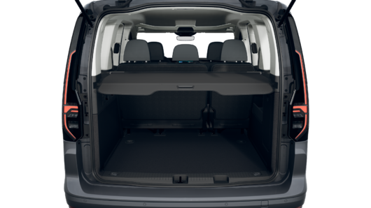 Imaginea unui Caddy Style 1.5 TSI 85 kW DSG