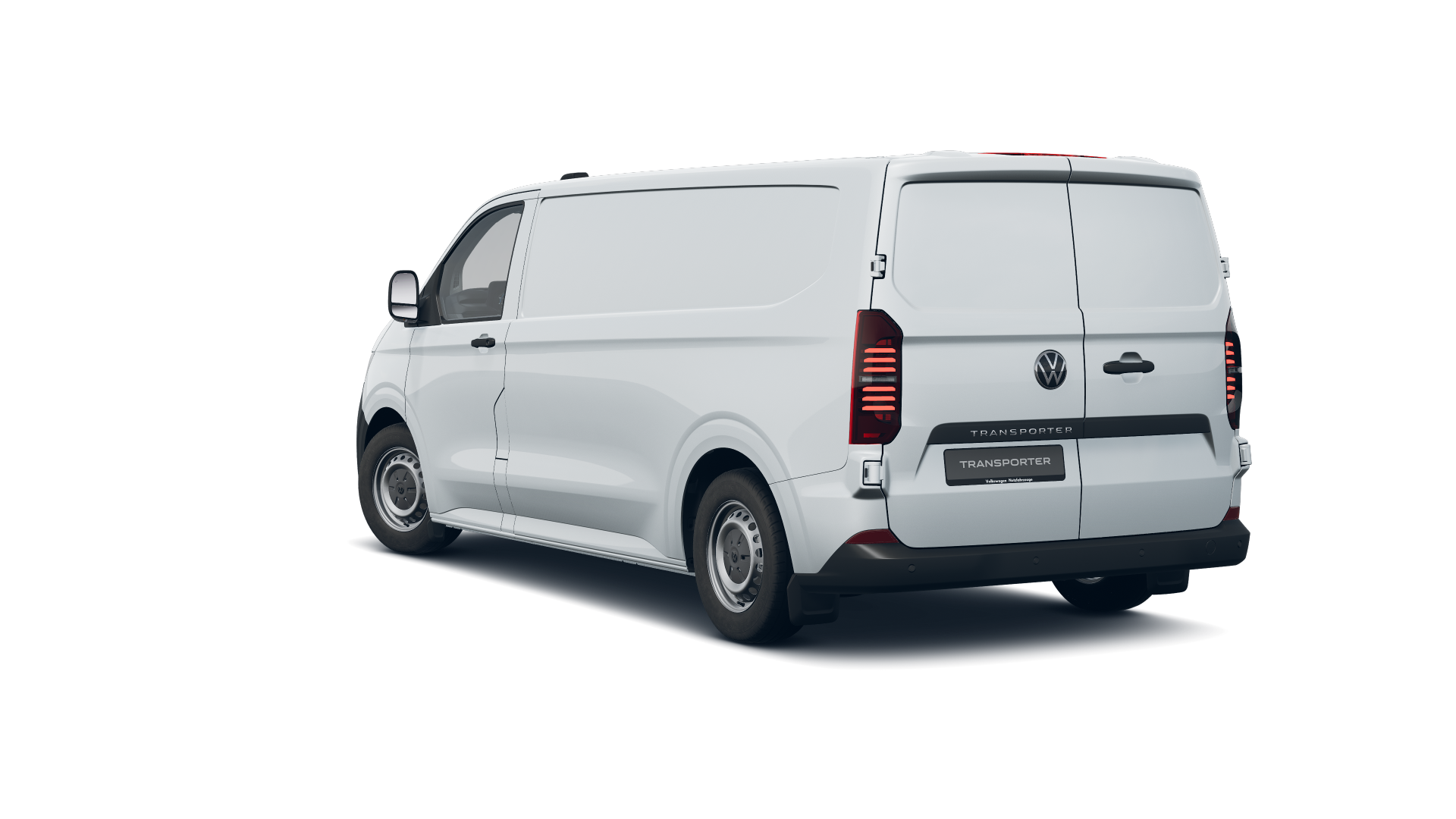 Imaginea unui T7 Furgon LR 2.0 TDI 81 kW