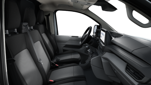 Imaginea unui T7 Furgon LR 2.0 TDI 81 kW