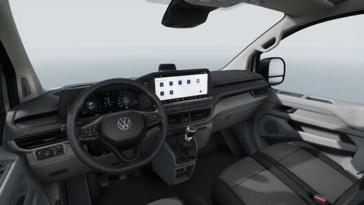 Imaginea unui T7 Furgon LR 2.0 TDI 81 kW