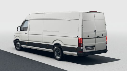 Imaginea unui Crafter 5.0 Furgon L5H3 dRWD 120kW