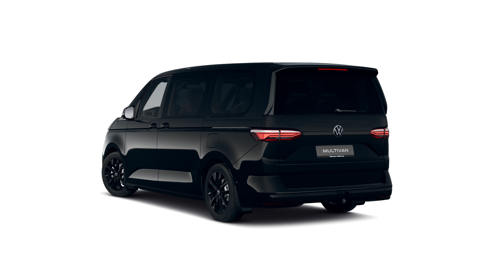 Imaginea unui Multivan Life L 2.0 TDI 110KW