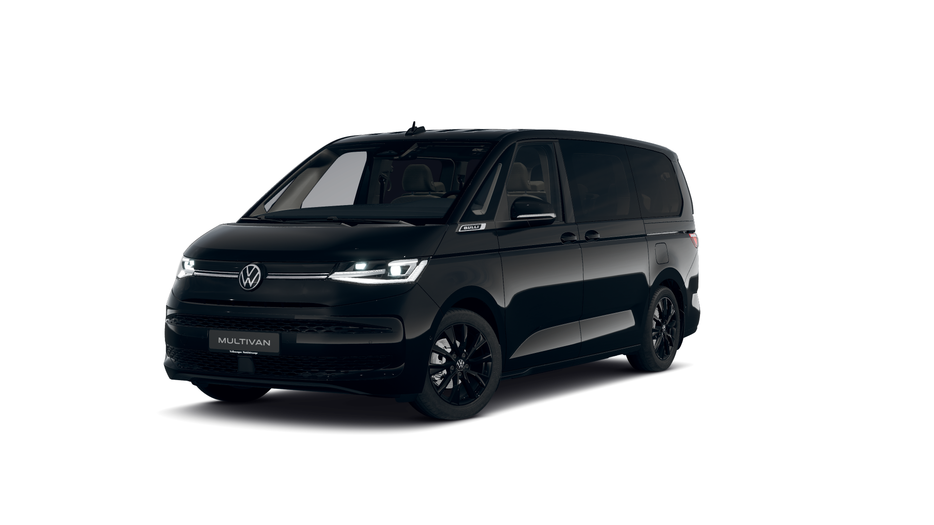 Imaginea unui Multivan Life L 2.0 TDI 110KW