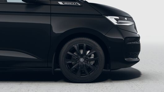 Imaginea unui Multivan Life L 2.0 TDI 110KW