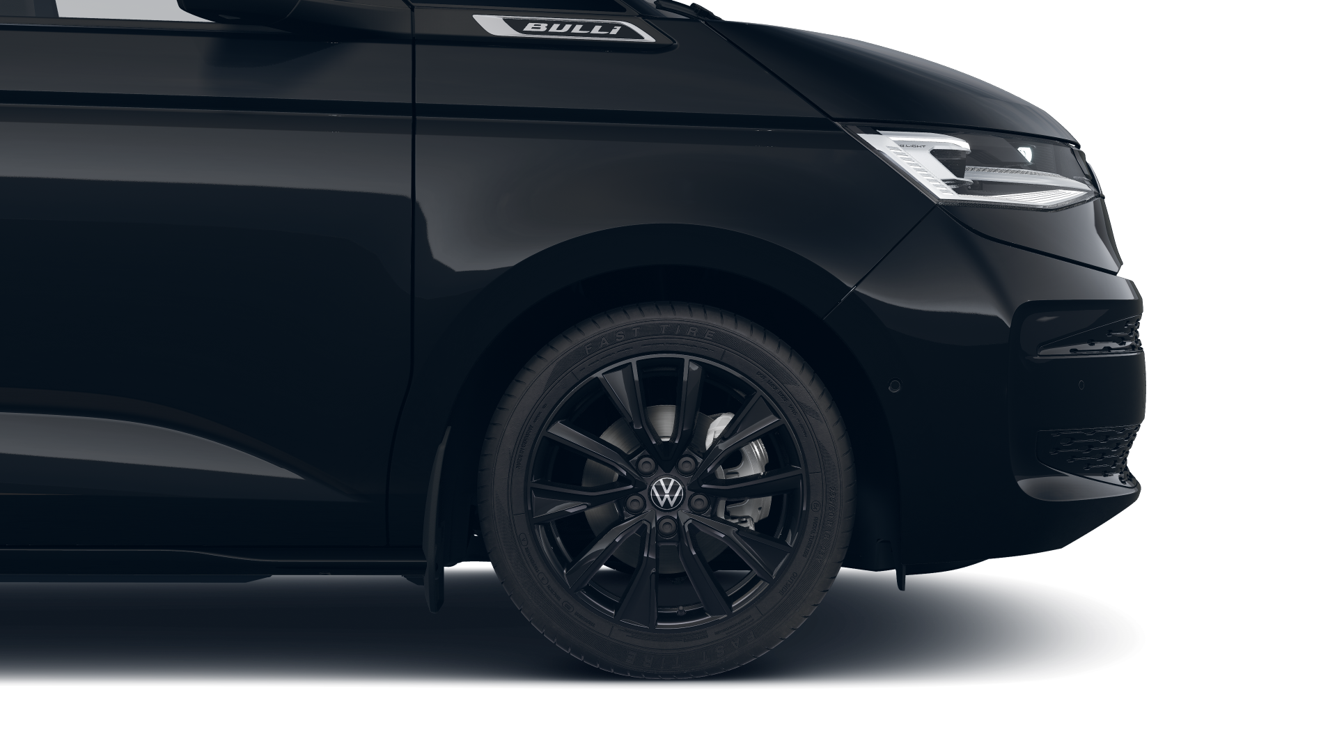 Imaginea unui Multivan Life L 2.0 TDI 110KW