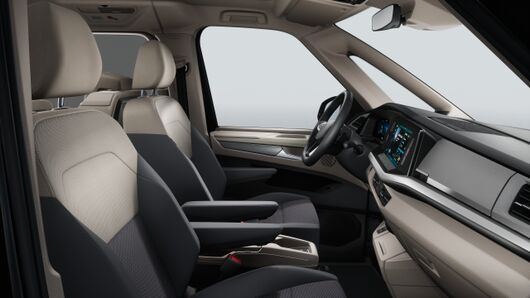 Imaginea unui Multivan Life L 2.0 TDI 110KW