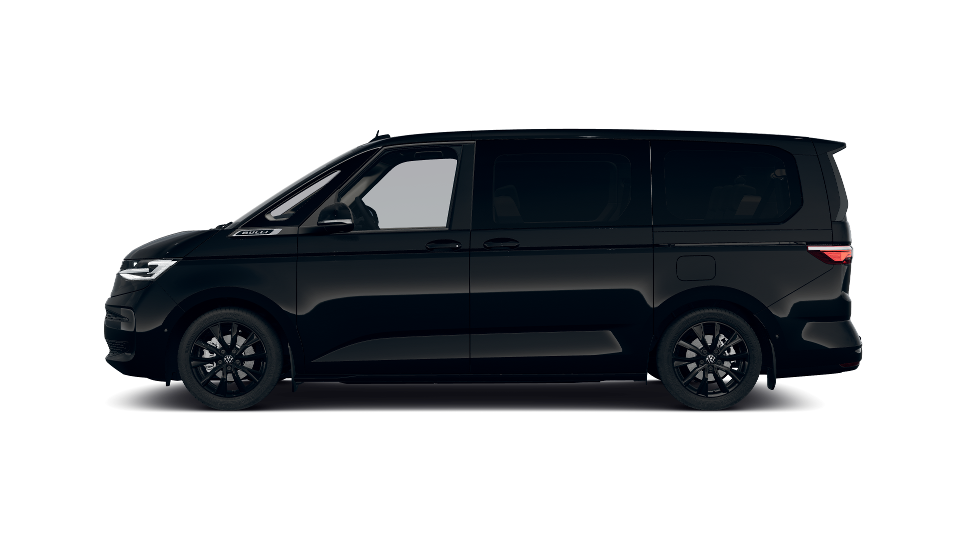 Imaginea unui Multivan Life L 2.0 TDI 110KW