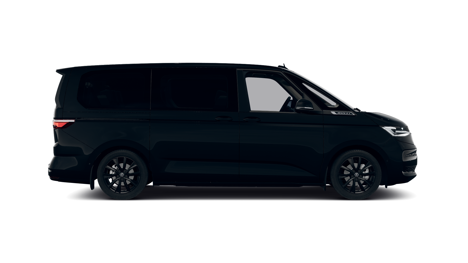 Imaginea unui Multivan Life L 2.0 TDI 110KW