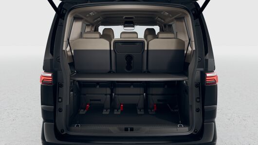 Imaginea unui Multivan Life L 2.0 TDI 110KW