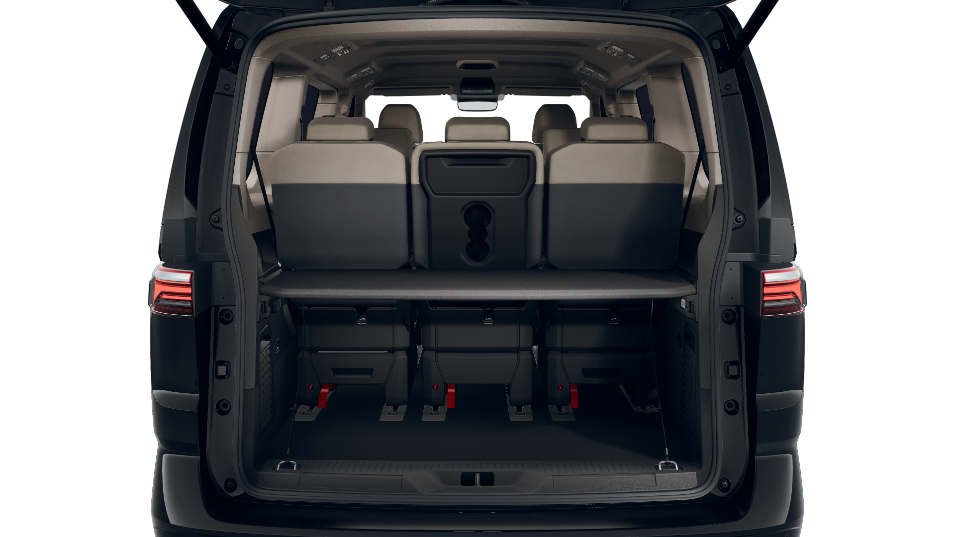 Imaginea unui Multivan Life L 2.0 TDI 110KW