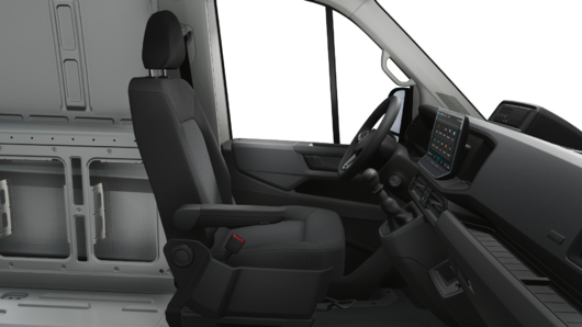 Imaginea unui Crafter 5.0 Furgon L5H3 dRWD 120kW