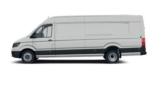 Imaginea unui Crafter 5.0 Furgon L5H3 dRWD 120kW