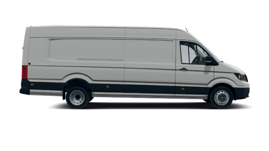 Imaginea unui Crafter 5.0 Furgon L5H3 dRWD 120kW