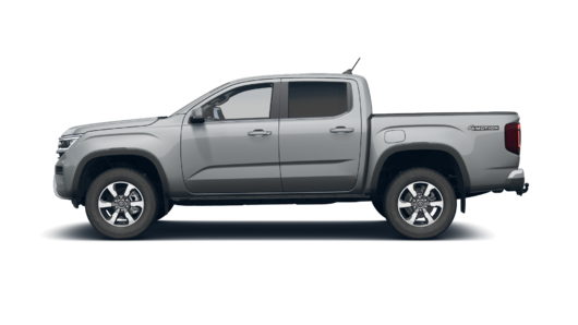 Imaginea unui Amarok Style 3.0 TDI 177 kW 4M AG10