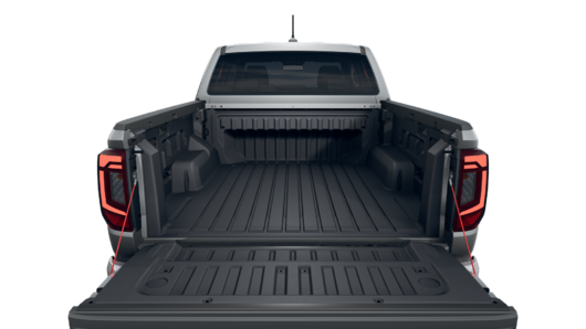 Imaginea unui Amarok Style 3.0 TDI 177 kW 4M AG10