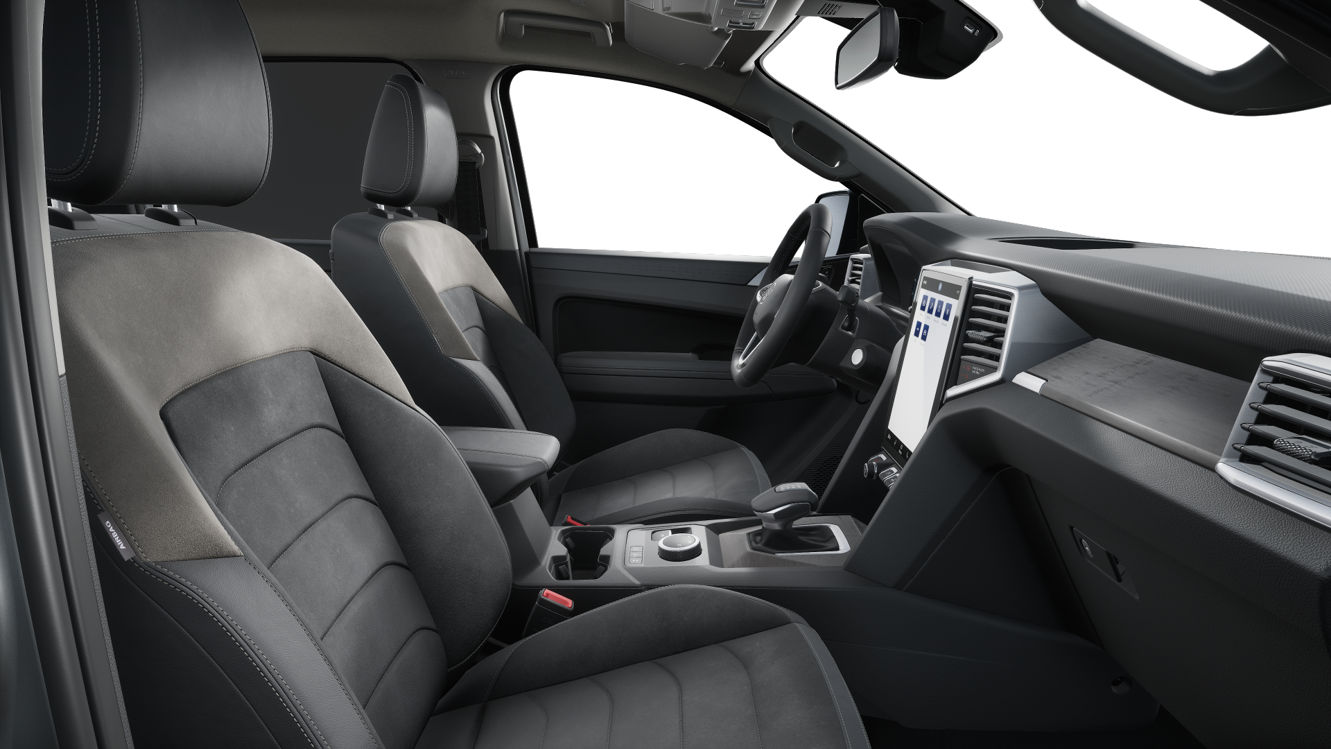 Imaginea unui Amarok Style 3.0 TDI 177 kW 4M AG10