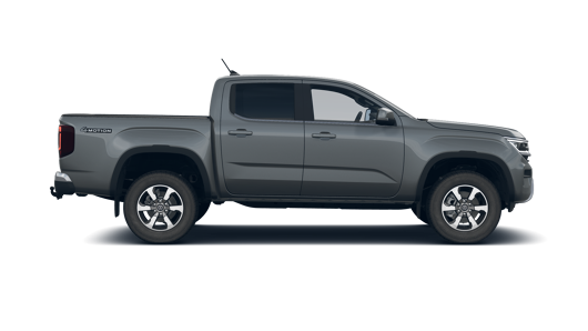 Imaginea unui Amarok Style 3.0 TDI 177 kW 4M AG10
