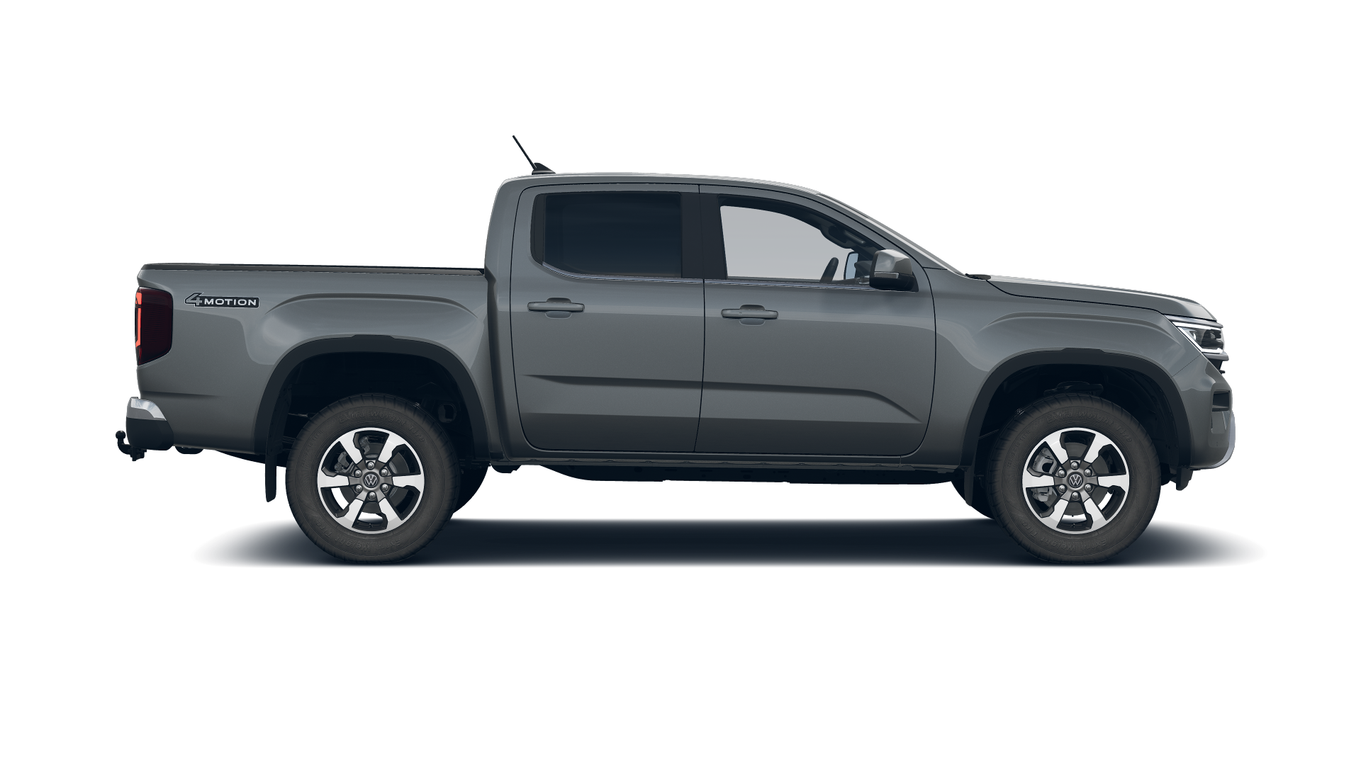Imaginea unui Amarok Style 3.0 TDI 177 kW 4M AG10