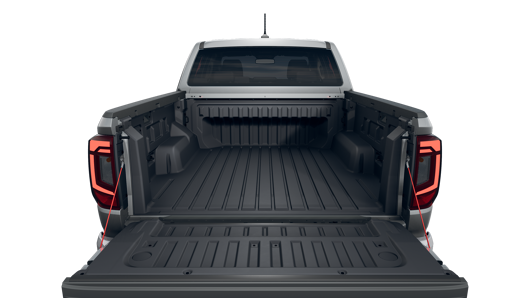 Imaginea unui Amarok Style 3.0 TDI 177 kW 4M AG10