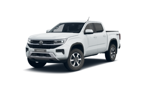 Imaginea unui Amarok Style 3.0 TDI 177 kW 4M AG10