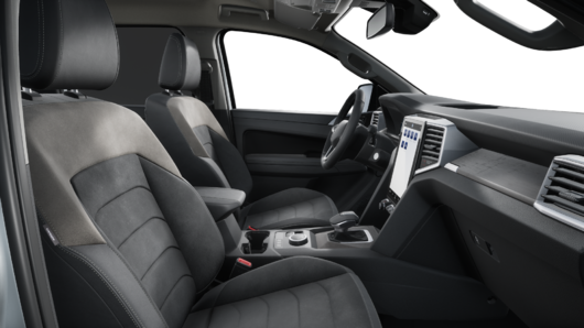 Imaginea unui Amarok Style 3.0 TDI 177 kW 4M AG10