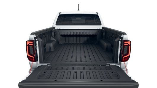 Imaginea unui Amarok Style 3.0 TDI 177 kW 4M AG10