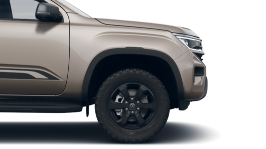 Imaginea unui Amarok PanAm 3.0 TDI 177 kW 4M AG10