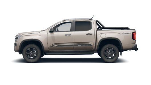 Imaginea unui Amarok PanAm 3.0 TDI 177 kW 4M AG10
