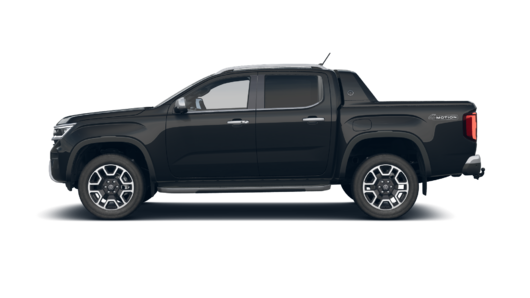 Imaginea unui Amarok Aventura 3.0 TDI 177 kW 4M AG10